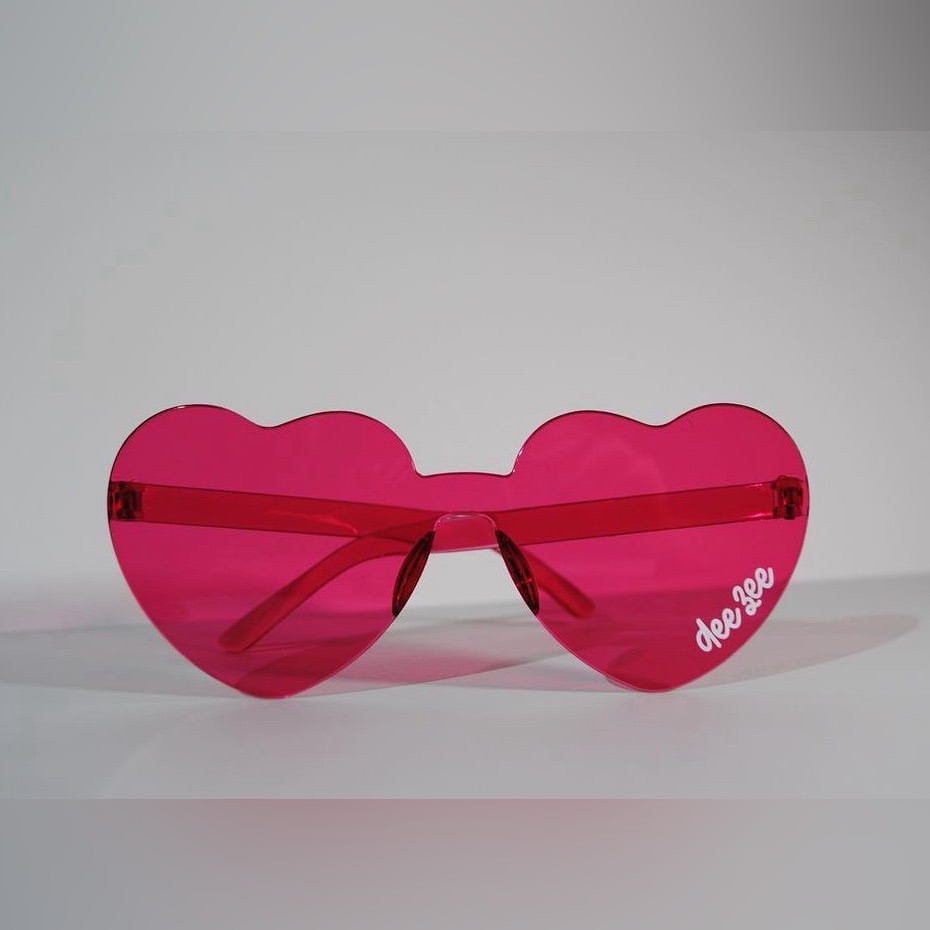 Nwt Dee Zee Sunnies